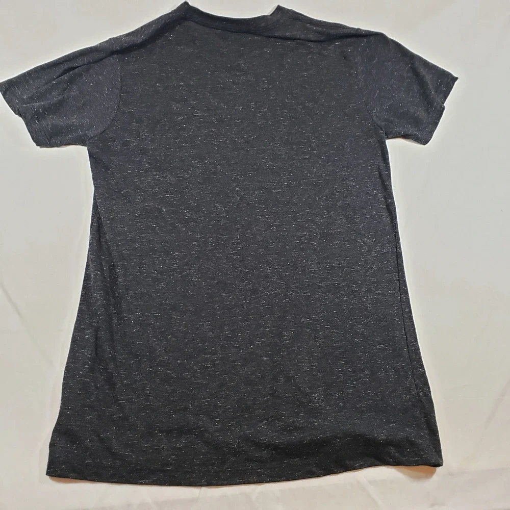 Harry Potter Hogwarts Houses Crest T Shirt Gray Youth Small‎